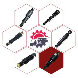 مبيعات المصنع مباشرة مناسبة للشاحنات ديلونج X3000 Air DZ13241430150 - Product Image 2