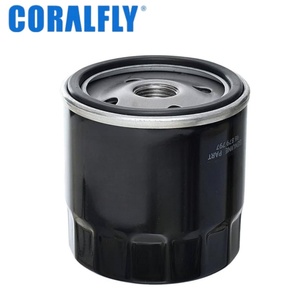 Filtro de Aceite para Motor de Auto, Piezas de Repuesto, OEM 96352845 96879797 94797406 96458873 para CHEVROLET DAEWOO - Product Image 1