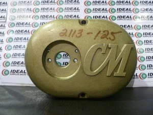 PLC COLUMBUS <strong>MCKINNON</strong> S110-New No Box Warranty Product - Product Image 1