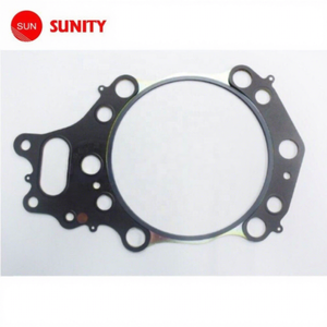Joint de culasse neuf TAIWAN SUNITY OEM 133688-01393 pour moteur diesel marin 6RY179-G4 - Product Image 1