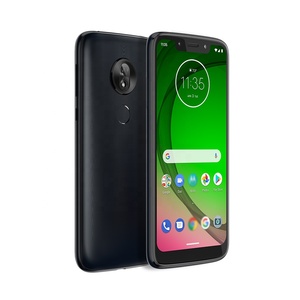 Ban đầu celulares sử dụng điện thoại di động cho Motorola Moto <span class=keywords><strong>G7</strong></span> điện 32GB mở khóa Android G50 G51 G8 điện thoại thông minh - Product Image 4