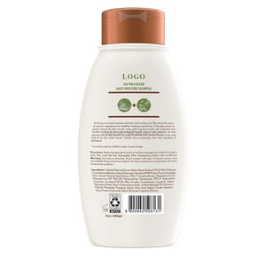 <span class=keywords><strong>แชมพู</strong></span>ขจัดรังแคสูตรเฉพาะสำหรับขายส่ง กลิ่นหอมสดชื่น สำหรับผู้ชายและผู้หญิง ช่วยควบคุมความมันและบำรุงเส้นผม - Product Image 5