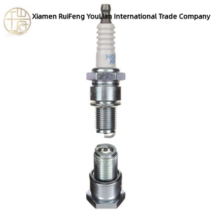 Br9es Screwable Night Candle Rieju 50 Rr Series 2002-2016 ใหม่ ของแท้ พร้อมส่ง ระบบอัตโนมัติทางอุตสาหกรรม Pac Dedicated Plc - Product Image 1