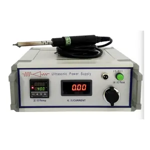 XWELL Ultrasonic Indium Plating Machine Solder Electric Soldering Iron Indium-Coated Device Tin Gun Electrical Iron