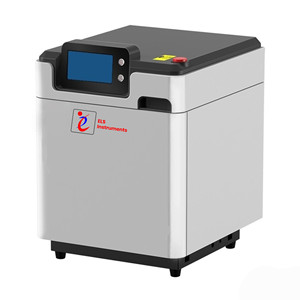 Unidad de Digestión por Microondas Automatizada Inteligente para Análisis de Laboratorio Precisos - Product Image 1