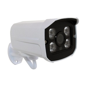 REVODATA Caméra AHD 1080P Caméra de sécurité extérieure à vision nocturne <span class=keywords><strong>IR</strong></span> à 4 rangées de <span class=keywords><strong>LED</strong></span> (A539-1080P 2033) - Product Image 3