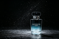 Kourtisanes Spicy Woody Eau de Parfum pour Homme 15ml Format Standard Parfum Rafraîchissant |   Multi-styles décontracté/luxueux/sportif |   Vente en gros