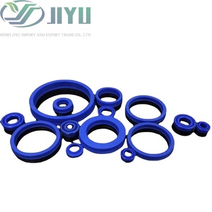 Joints d'huile en polyuréthane PU de type UN DHS avec joints toriques Joints d'huile pour arbres - Product Image 2