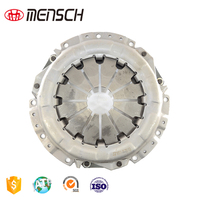 Cubierta de Embrague Mensch 22100-57B10 de Alta Calidad a Precio Competitivo para SUZUKI Grand Vitara y Zhonghua