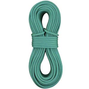 Corde de sécurité dynamique pour l'escalade en montagne, avec logo personnalisé, tailles personnalisées 8mm, 9mm, 10mm, 10.5mm, 11mm, 12mm, 14mm, 16mm - Product Image 1