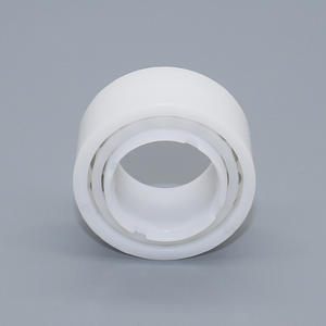 Fournisseur de roulements à billes à gorge profonde à double rangée en POM sur mesure non standard en gros - Product Image 2