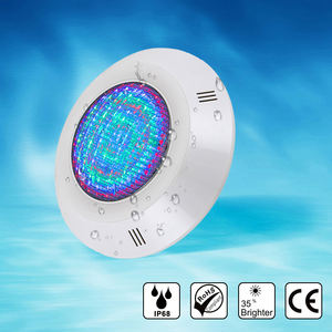 Applique murale led sous-marine, imperméable conforme à la norme IP68, éclairage <span class=keywords><strong>de</strong></span> <span class=keywords><strong>piscine</strong></span>, 3W, rvb - Product Image 5