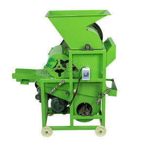 Nouvelle machine facile d'utilisation de décortiqueur d'arachides - Product Image 1