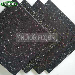 Alfombrilla antiestática <span class=keywords><strong>a</strong></span> granel entrada baldosas de goma de México - Product Image 4