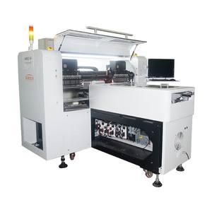 Volledige Automatische Pcb Productie Lijn Elektronische Componenten Maken <span class=keywords><strong>Machine</strong></span> <span class=keywords><strong>Led</strong></span> Lamp Maken <span class=keywords><strong>Machine</strong></span> - Product Image 1