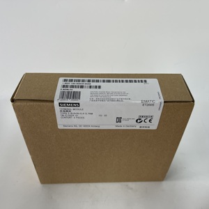 โมดูลเทอร์มินัล 6ES7193-4CB20-0AA0 - Product Image 1