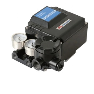 Original Korea Power-genex ELECTRO PNEUMATIC EPR-WN2SN3NTR - Product Image 5
