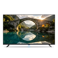 TV LED Smart Original OEM Laris Manis 32 40 50 55 65 70 75 80 Inci 4K Ultra HD MiniLED QLED Android Wifi