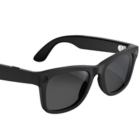 Nouvelles lunettes intelligentes Meta Ray Gen 2 avec traduction IA, audio, caméra HD 1080P, verres photochromiques et contrôle tactile pour l'activité