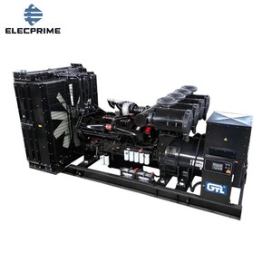 <span class=keywords><strong>Dynamo</strong></span> industrielle 1220 kW à châssis ouvert, stock disponible immédiatement, livraison rapide, densité de puissance élevée, efficacité de la chaîne d'approvisionnement supérieure - Product Image 6