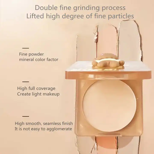 Commercio all'ingrosso Private Label carino orso leggero crema correttore a copertura completa impermeabile trucco di lunga durata naturale schiarente - Product Image 2