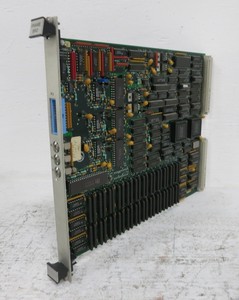 PLC CC1 Inc CVD24-200 Rev <strong>B</strong> PLC Control Frame Board CVD 24-200 Card Module <strong>CCI</strong> Warranty Product - Product Image 1