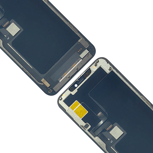 <span class=keywords><strong>Schermo</strong></span> LCD OEM Diretto dalla Fabbrica per <span class=keywords><strong>iPhone</strong></span> <span class=keywords><strong>11</strong></span> Pro Max 6.5 Pollici, Display per Telefono Cellulare con Prestazioni Costanti e Ordini all'Ingrosso - Product Image 2