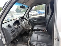 Voiture d'occasion économique Dongfeng Xiaokang K07S 2018 1.0L Manuelle MPV LHD 7 places Fourgon utilitaire durable bien entretenue