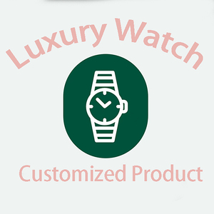 <span class=keywords><strong>Orologi</strong></span> Meccanici di Lusso per Uomo e <span class=keywords><strong>Donna</strong></span> con Cinturini in Acciaio Inossidabile, Movimento Meccanico Automatico - Logo Personalizzato - Product Image 5