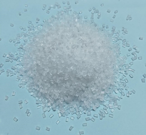 Yasin PP nguyên liệu 100% nguyên liệu Polypropylen cho tan chảy thổi cường độ cao màu tự nhiên 25kg/bao - Product Image 4