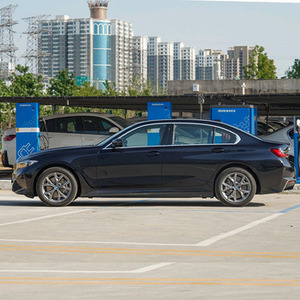 2024 I3 Edrive 35 L In-between Ev Electric New Energy Vehicles Car - Product Image 6