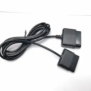 Câble d'extension de haute qualité 6Ft 1.8M pour câble d'extension de contrôleur PS2