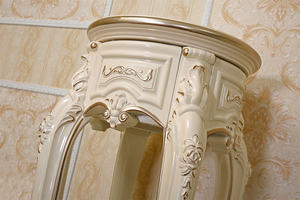 <span class=keywords><strong>Armoire</strong></span> à 6 portes GD30.2, style classique américain, meubles de chambre à coucher, décoration de chambre à coucher, ventes chaudes Goodwin - Product Image 3