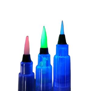 Pennello <span class=keywords><strong>ad</strong></span> <span class=keywords><strong>Acqua</strong></span> Ricaricabile <span class=keywords><strong>per</strong></span> Arte, Punta Fine Rotonda e Piatta, Forniture <span class=keywords><strong>per</strong></span> <span class=keywords><strong>Pittura</strong></span> Artistica, <span class=keywords><strong>Pennelli</strong></span> Assortiti <span class=keywords><strong>per</strong></span> Acquerello e Acrilico - Product Image 6