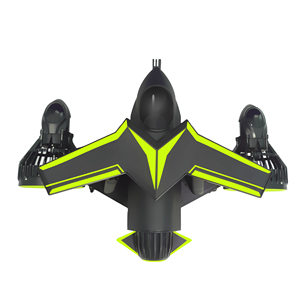 DEDEPU Scooter Subacuático de 500W Modelo F2 para Piscina y Snorkel con 1 Hora de Autonomía, 30M de Profundidad, 10-25km/h de Velocidad, Capacidad de 150kg - Product Image 3