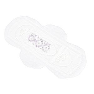 Tinh khiết cotton ion âm phụ nữ Pads nữ tính vệ sinh towles Winged Băng vệ sinh - Product Image 6