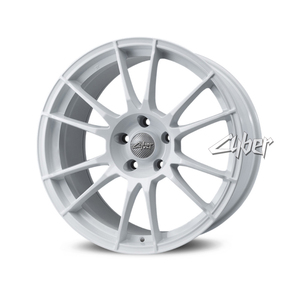 Rines de Aleación <span class=keywords><strong>OZ</strong></span> Ultraleggera HLT Forjados a Medida de 17 18 19 20 21 Pulgadas 5x112 5x120 5x114.3 para VW BMW G42 M240i G87 M2 Audi RS4 - Product Image 6