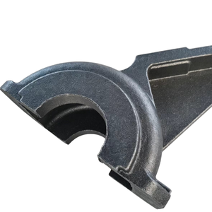 Boîtiers de roulements et pièces moulées en fonte ductile, fabriqués sur mesure selon dessin - Product Image 5