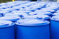 Livraison rapide de stock prêt 2-éthylhexanol 2-EH N ° CAS 104-76-7 Utilisation pour la production de plastifiants