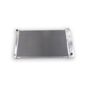 Parti del Sistema di raffreddamento Del Radiatore In Alluminio adatto per 1967-1980 68 69 70 71 72 GM / Chevy Chevrolet C/K - Product Image 1