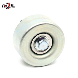 OEM11925-JA11A de roue de ralenti de pièces de rechange automatiques de moteur pour Teana MIP-2003 MASUMA tendeur de <span class=keywords><strong>courroie</strong></span> d'<span class=keywords><strong>accessoire</strong></span> automatique - Product Image 2
