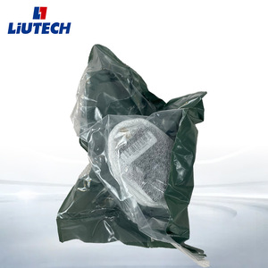 Interruptor de Presión LiUTECH 2200600678 con Rosca G1/2 para Compresor de Aire, Material Plástico, IP54 - Product Image 2