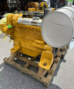 Chất Lượng Cao Động Cơ 3066 3116 3126 3306 Động Cơ Hoàn Chỉnh C4.4 C6.4 C7 C7.1 C9 C11 C13 C15 Máy Móc Động Cơ Cho Sâu Bướm - Product Image 3