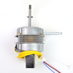 Sunchonglic Tốc Độ Cao 55W 220V Bảng Tường Động Cơ Quạt Tụ Duy Nha-Giai Đoạn Phương Đông Đứng 50Hz Tần Số Giá Cả Cạnh Tranh - Product Image 1