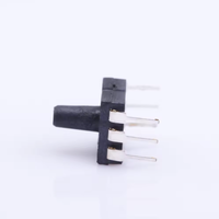 Module de capteur de pression positive de gaz pour tensiomètre électronique Sencoch GZP6857A, plage 0~40 kPa, 3,3/5 V, précision 1 %