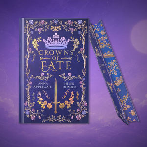 Custom Hardcover <b>Book</b> Set Premium Perfect Binding Special Edition Fantasy Novel Gold Foil Stamping Cover Novel Printing - Product Image 2