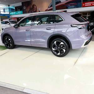 2025 2024 <span class=keywords><strong>2023</strong></span> pour <span class=keywords><strong>Volkswagen</strong></span> pour <span class=keywords><strong>Tiguan</strong></span> L Pro 5 portes 5 places SUV 186Ps 7 vitesses nouvelle énergie carburant voiture voitures d'occasion pour <span class=keywords><strong>Tiguan</strong></span> <span class=keywords><strong>prix</strong></span> - Product Image 4