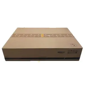 S5735-L24T4S-A1(24 10/100/1000BASE-T Ethernet bağlantı noktaları, 4 Gigabit SFP, AC güç kaynağı) erişim anahtarı