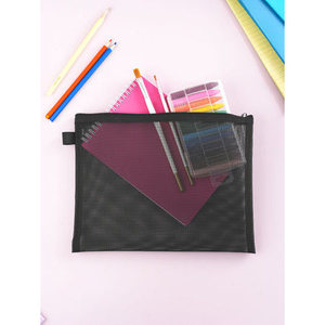 ที่เก็บเครื่องเขียนแบบอเนกประสงค์สำหรับใส่เครื่องเขียนแบบพกพาอเนกประสงค์สำหรับ B5 - Product Image 1