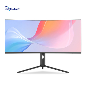 INGSCREEN 34英寸全球最畅销的具有曲面设计的教育和商业多合一计算机 - Product Image 2